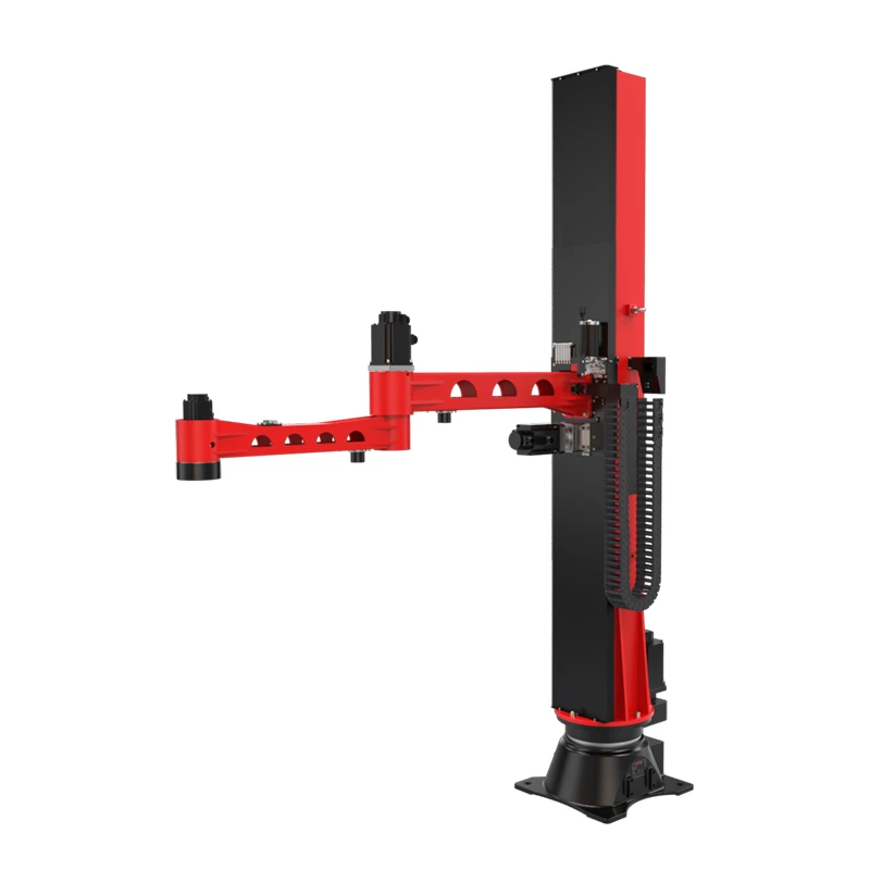 info-1-1 Column Palletizer