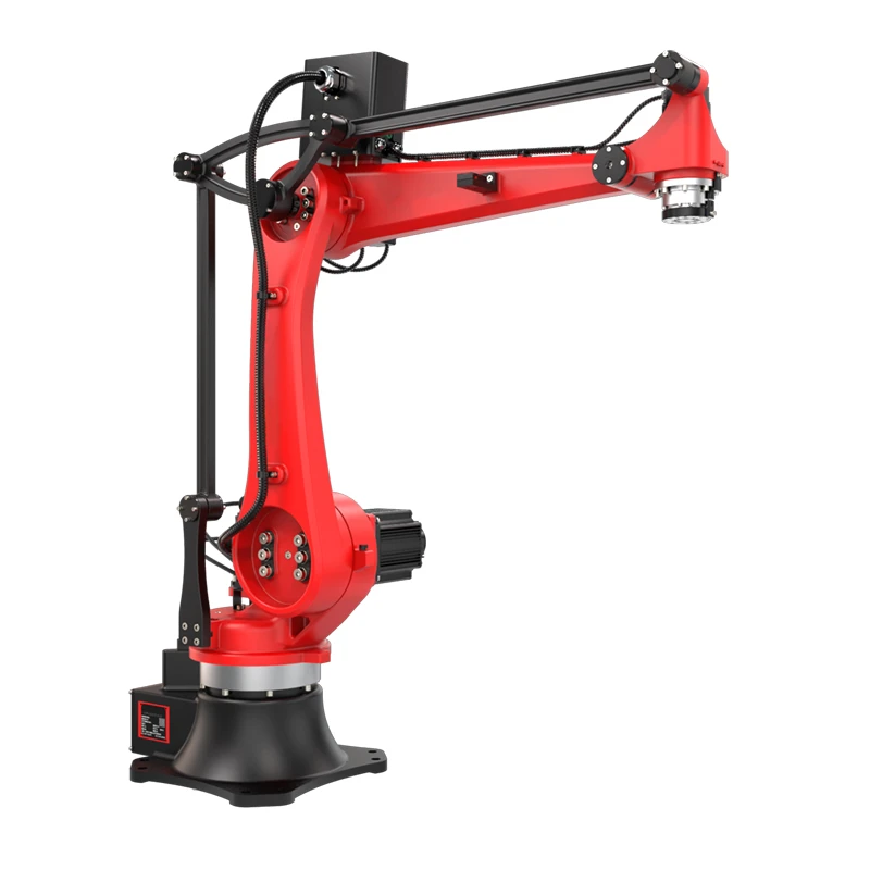 info-1-1 Industrial Palletizing Robot