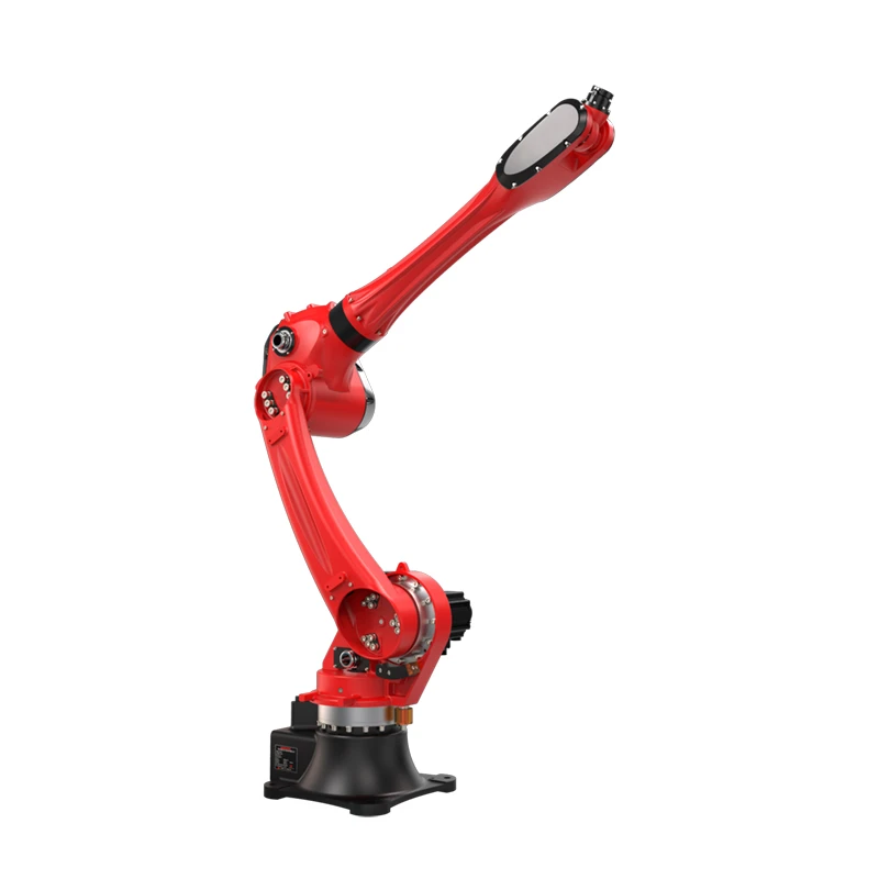 Robotic Arm For Welding